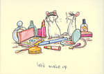 Lets Make Up