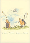 Anita Jeram: To You To Me