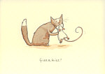 Gizzakiss!