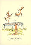 Bouncy Bunnies