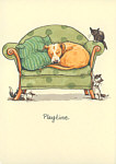 Anita Jeram: Playtime