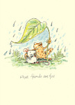 Anita Jeram: What Friends Are For