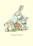 Anita Jeram: Happy Easter