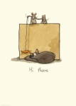 Anita Jeram: Hi There