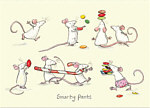 Anita Jeram: Smarty Pants