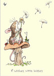 Anita Jeram: If Wishes were Kisses