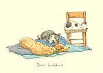 Anita Jeram: Best Buddies