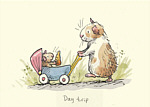 Anita Jeram: Pram