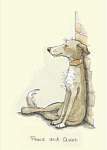 Anita Jeram: Peace and Quiet