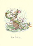 Anita Jeram: My Prince