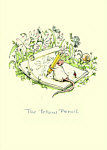 Anita Jeram: The Yellow Pencil