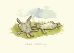 Anita Jeram: Cloud Watching