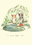 Anita Jeram: I Want That One