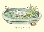 Anita Jeram: Hop Skip and Jump