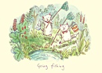 Anita Jeram: Going Fishing