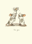 Anita Jeram: For You