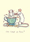 Anita Jeram: One Lump Or Two