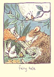 Anita Jeram: Fairy Tale