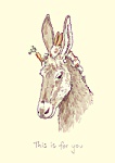 Anita Jeram: This Is For You