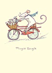 Anita Jeram: Micycle Bicycle