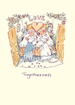 Anita Jeram: Togetherness