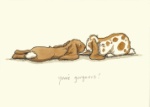 Anita Jeram: You are Gorgeous