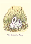 Anita Jeram: My Beautiful Mum