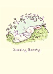 Anita Jeram: Sleeping Beauty