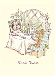 Anita Jeram: Blind Date