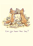 Anita Jeram: Can You Hear The Sea