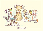 Anita Jeram: Whoops