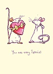 Anita Jeram: To Someone Special