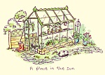 Anita Jeram: A Place In The Sun