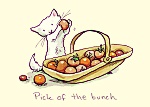 Anita Jeram: Pick Of The Bunch