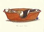 Anita Jeram: Mr and Mrs