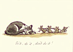 Anita Jeram: Do It Dont Do It