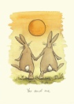 Anita Jeram: You and Me