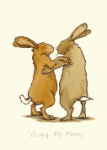 Anita Jeram: Bunny - my honey