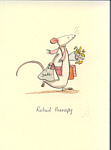Anita Jeram: Retail Therapy