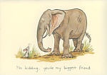 Anita Jeram: My Biggest Friend