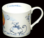 Anita Jeram: Cinderella