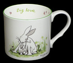 Anita Jeram: Big Love