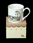 Anita Jeram: Cats Rule OK