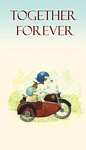 Alison Friend: Together Forever