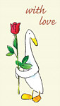 Anna Shuttlewood: With Love