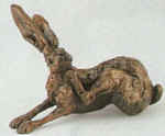 Paul Jenkins Hares