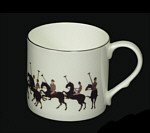 J Williams Mugs: Polo