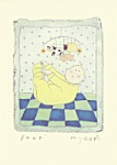 Melanie Epps: Feet