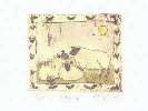 Melanie Epps: Three Sheep