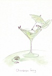 Champagne Fairy